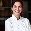 Ritratto dello Chef Anna Verdi.