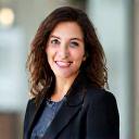 Ritratto della event manager Giulia Conti.